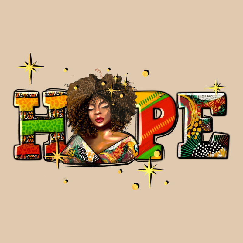 Hope Juneteenth Heavyweight Sweatshirt by AdoDesignShop | Teevron