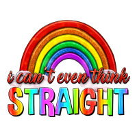 i cant even think straight | Teevron