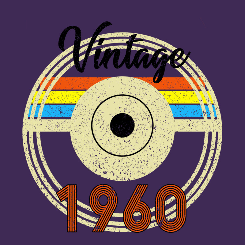 Vintage 1960 Premium Hoodie by Bettercallsaul | Teevron