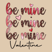 Be Mine Valentine Heavyweight Sweatshirt | Teevron