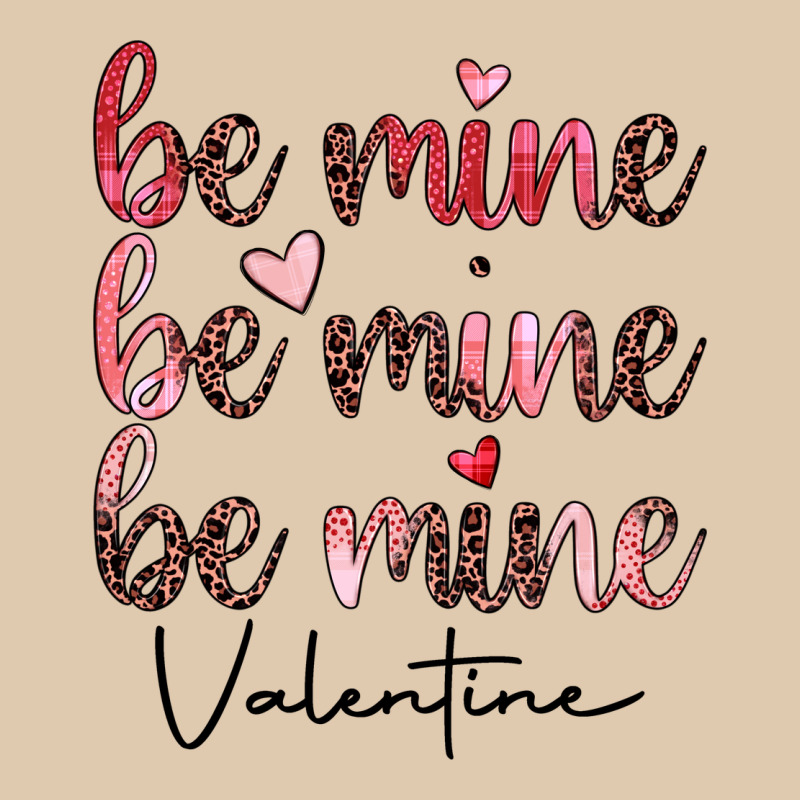 Be Mine Valentine Heavyweight Sweatshirt by JahusDesignShop | Teevron