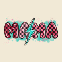Lightning Bolt Mama Ladies Tee | Teevron