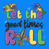 Let The Good Times Roll Zipper Hoodie | Teevron