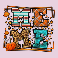 Fall Autumn Leopard Meme Classic Tee | Teevron