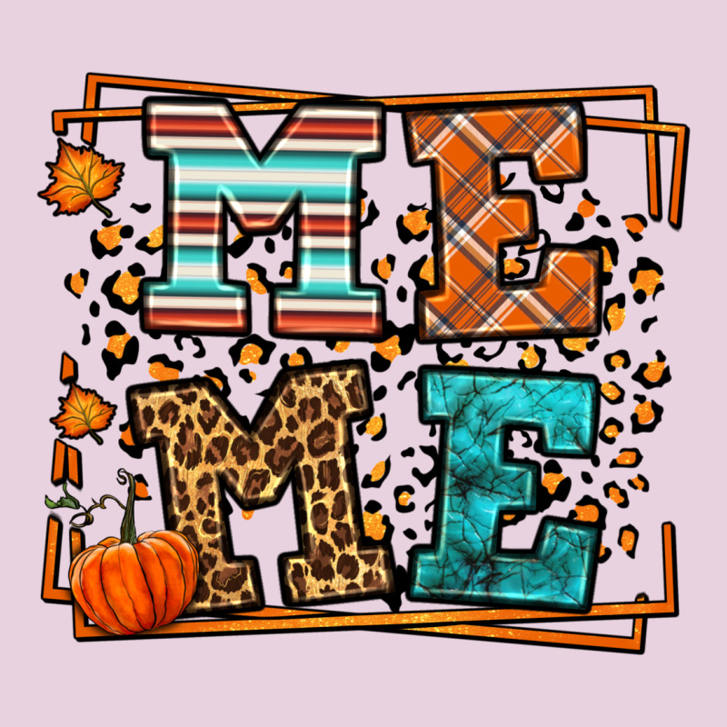 Fall Autumn Leopard Meme Classic Tee by LillyAllenDesigns | Teevron