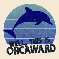 Well This Is Orcaward Premium Hoodie | Teevron