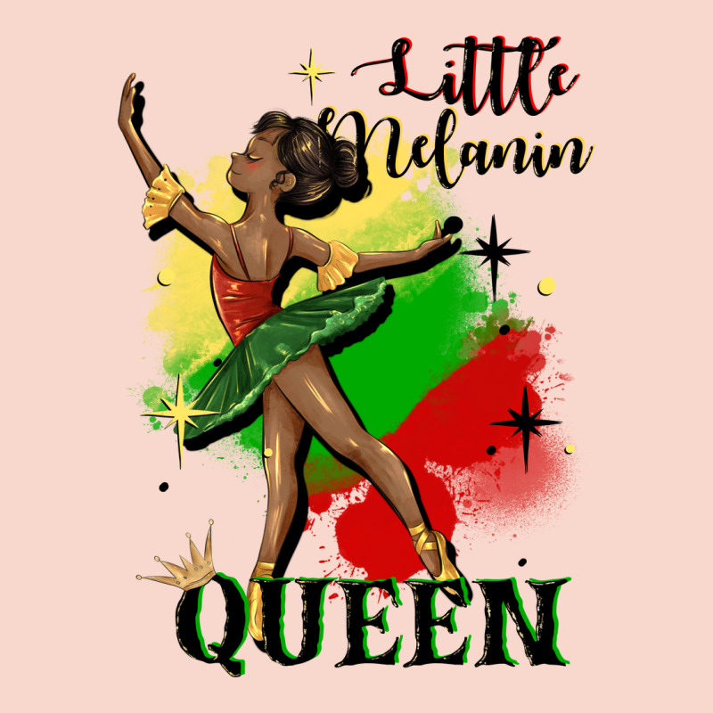 Little Melanin Queen Urban Hoodie by CowGirlArtShop | Teevron