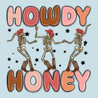 Howdy Honey Ladies Tee | Teevron