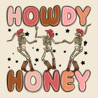 Howdy Honey Ladies Tee | Teevron