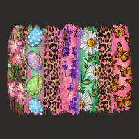 Western Easter Brush Stroke Heavy Core Tee | Teevron