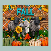 Fall Baby Lambs Premium Sweatshirt | Teevron