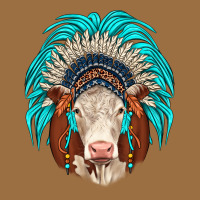 Hereford Indian Headdress Vintage Tee | Teevron