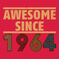 Awesome Since 1964 Premium Hoodie | Teevron