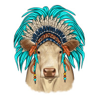 charolais indian headdress | Teevron