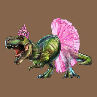 Balerina T-rex Dinosaur With Tutu Premium Tee | Teevron