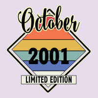 October 2001 Limited Edition Premium Hoodie | Teevron
