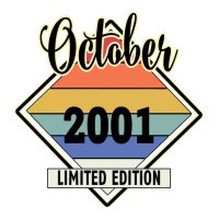 October 2001 Limited Edition | Teevron