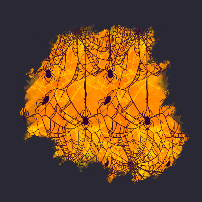 Halloween Patch Vintage Tee by BundleAndBundleShop | Teevron