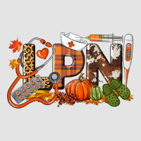 Fall Lpn Licensed Practical Nurse Premium Sweatshirt | Teevron