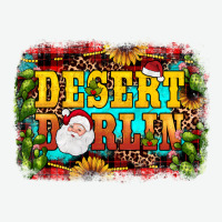 Desert Darlin Urban Heavy Tee | Teevron