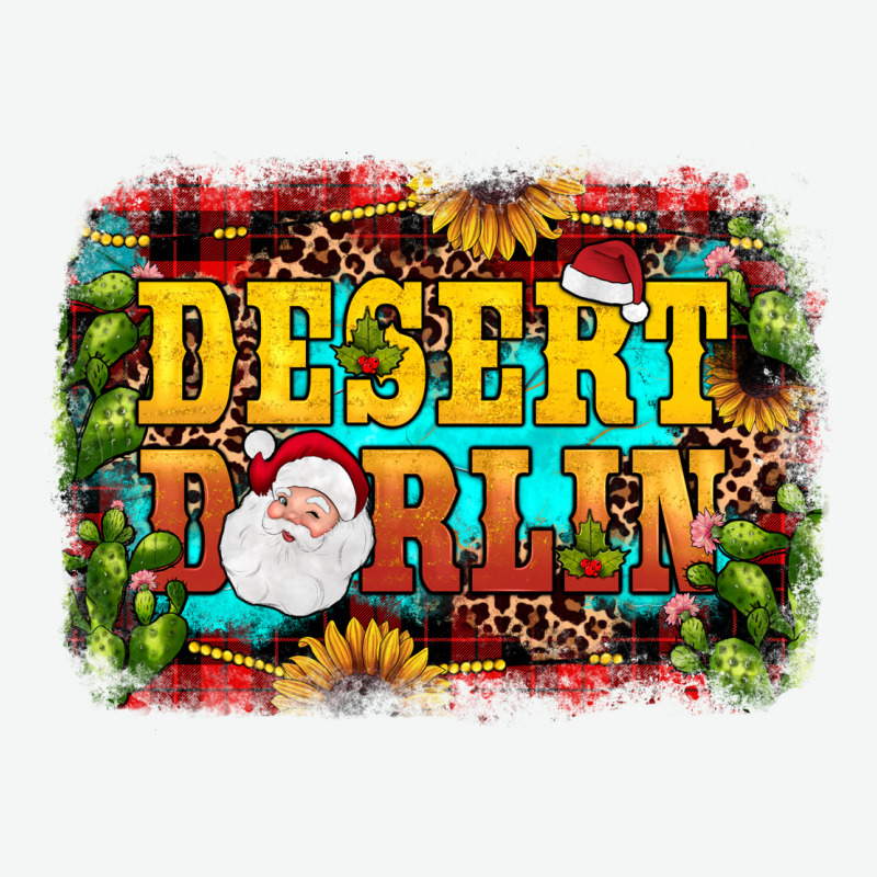 Desert Darlin Urban Heavy Tee by JahusDesignShop | Teevron