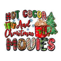 hot cocoa and christmas movies | Teevron