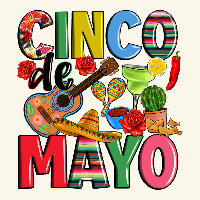Cinco De Mayo Premium Hoodie by JahusDesignShop | Teevron