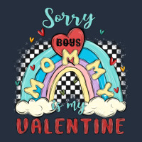 Sorry Boys Mommy Is Valentine Zipper Hoodie | Teevron