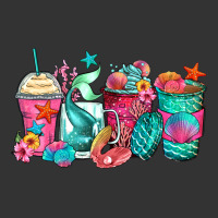 mermaid tail coffee cups | Teevron