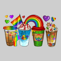 Lgbtq Coffee Drinks Premium Tee | Teevron