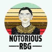 Notorious Rbg Premium Hoodie | Teevron