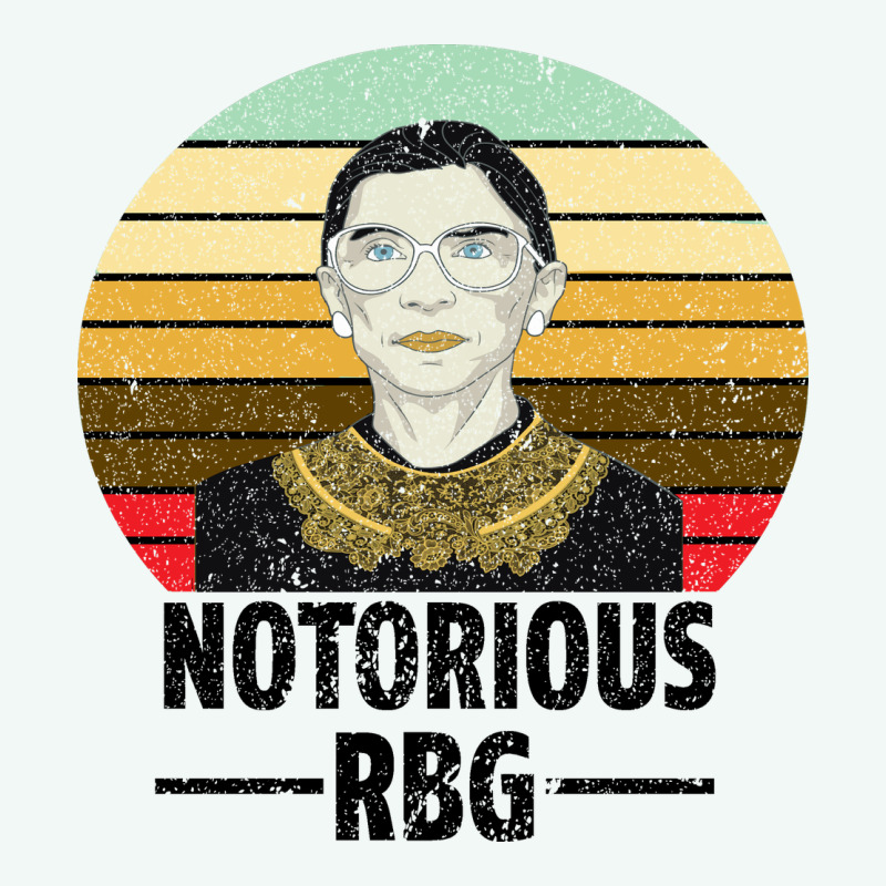 Notorious Rbg Premium Hoodie by Bettercallsaul | Teevron
