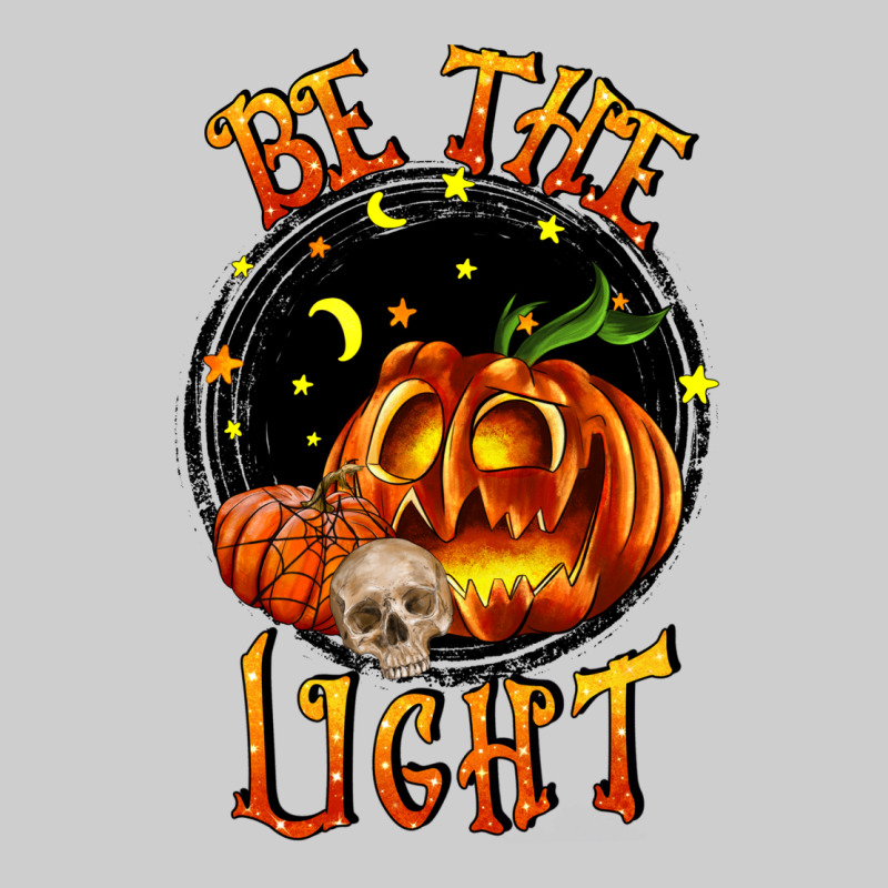 Be The Light Premium Tee by RanaPortraitStore | Teevron