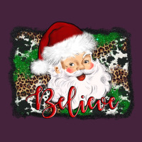 Believe Santa Classic Tee | Teevron