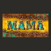 Mama With Gemstone Heavy Core Tee | Teevron