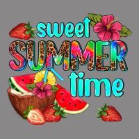 Sweet Summer Time Vintage Tee | Teevron
