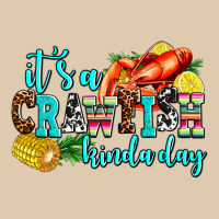 Its A Crawfish Kinda Day Heavyweight Sweatshirt | Teevron