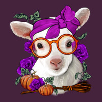 Cute Baby Lamb Halloween Long Sleeve Tee | Teevron