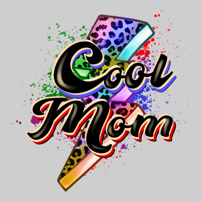 Cool Mom Premium Tee by Zillion Design Studio | Teevron