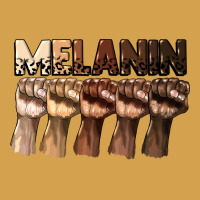 Melanin Juneteenth Urban Hoodie | Teevron