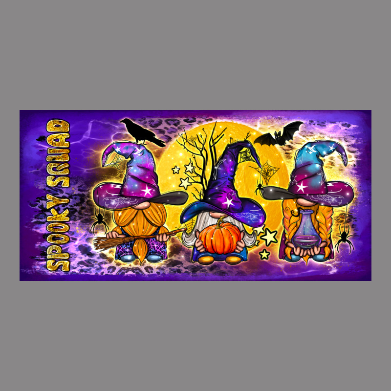 Spooky Squad Mug Vintage Tee by BundleAndBundleShop | Teevron
