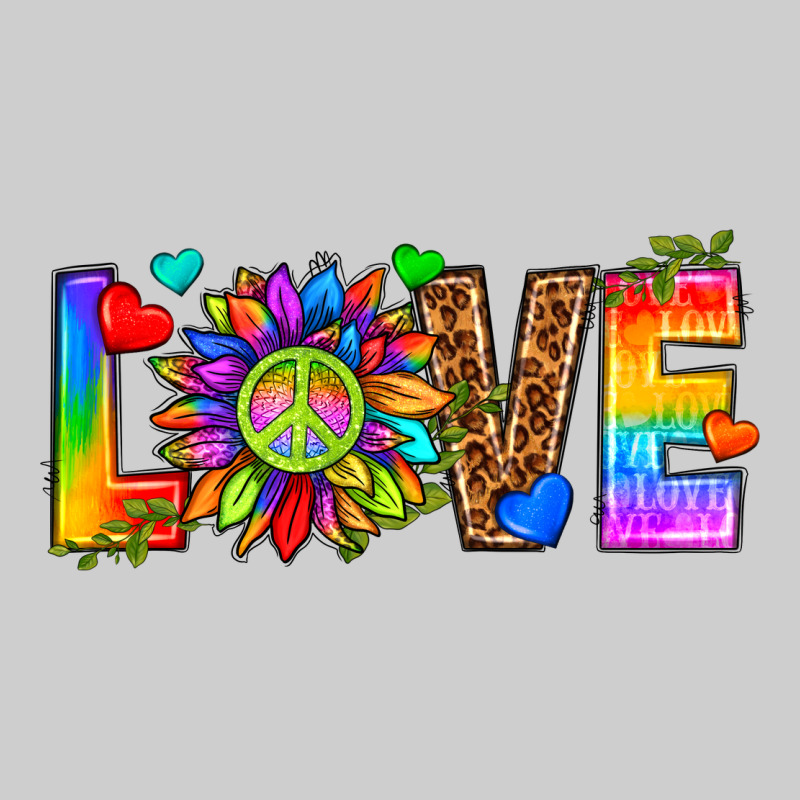 Lgbtq Love Premium Tee by texasbilliewilder | Teevron