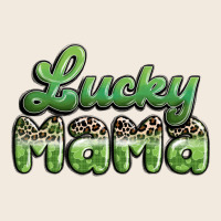 Lucky Mama Zipper Hoodie | Teevron