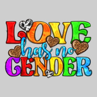 Love Has No Gender Pride Lgbtq Premium Tee | Teevron