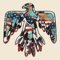 American Flag Thunderbird Premium Tee | Teevron