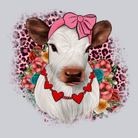 Heifer Valentines Heavyweight Sweatshirt | Teevron