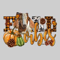 Fall Vibes Boer Goat Premium Sweatshirt | Teevron