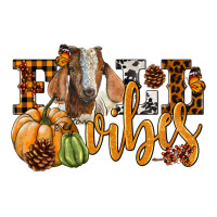 Fall Vibes Boer Goat | Teevron