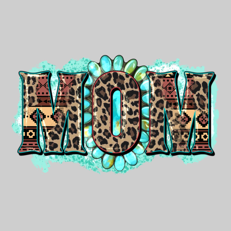 Aztec Mom Premium Tee by Zillion Design Studio | Teevron
