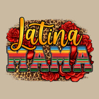 Latina Mama Long Sleeve Tee | Teevron